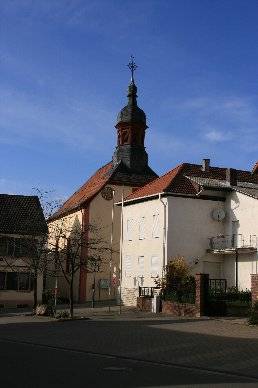 Kirche